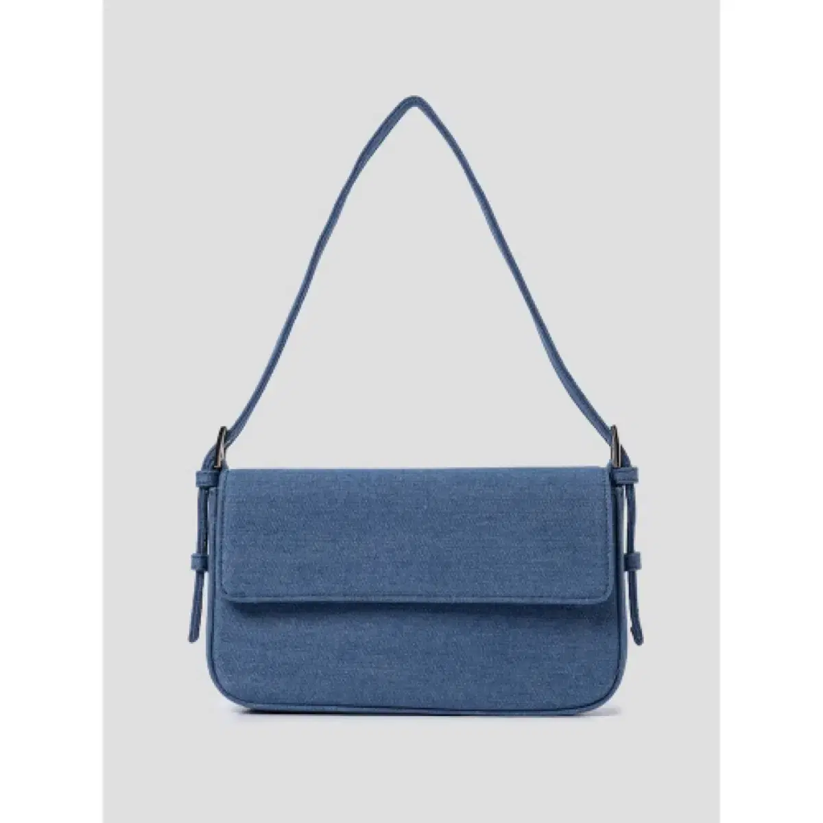 General Idea Crack Baguette Bag Burgundy on Bunjang Global Site.